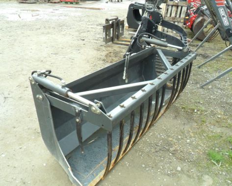 Marque non identifiée - GODET MAXI MULTI 2M